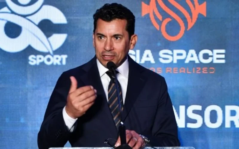 تغطية خاصة.. ختام بطولة الأندية لكرة القدم الإلكترونية باستاد القاهرة